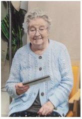 Photo de profil de Madame Marie MILLE